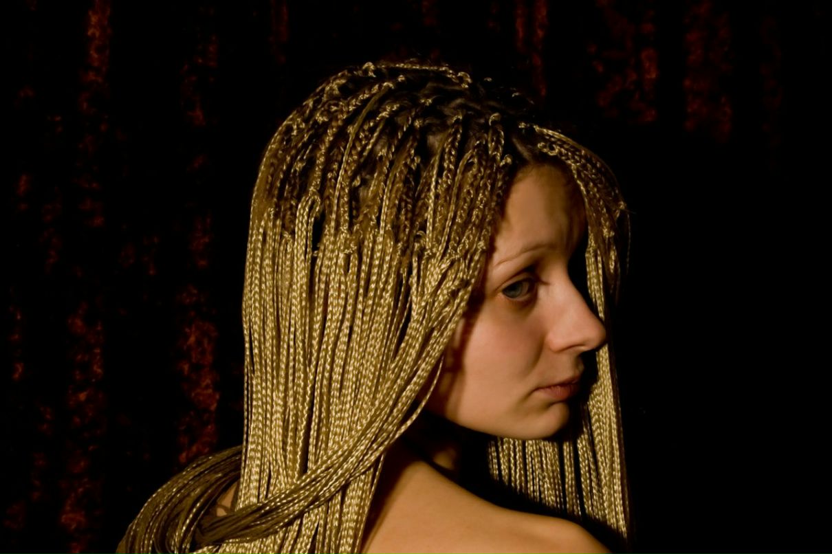 Анна Волкова | Санкт-Петербург