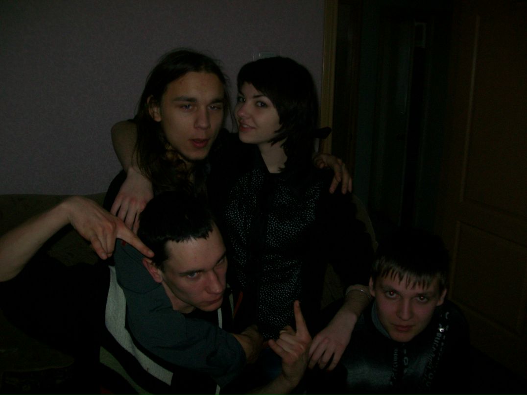 Коля Громко | Кропивницкий / Кировоград