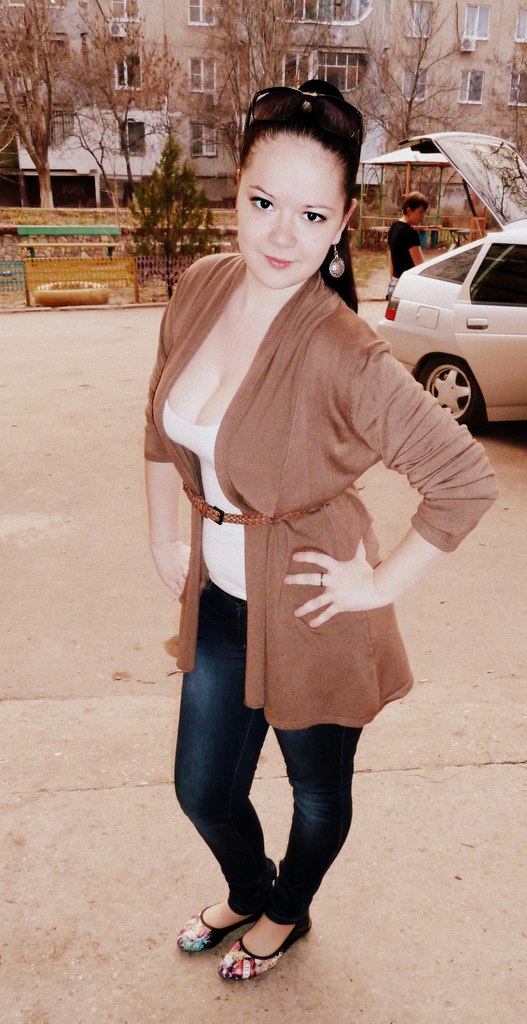 Наташа Моисеева | Волгодонск