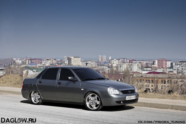 Витя Спиридонов -=SPIRIDON=- | Самара