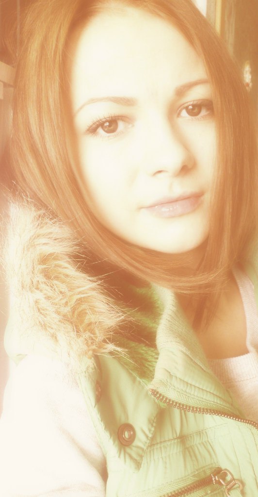 Яна Полекова | Абакан