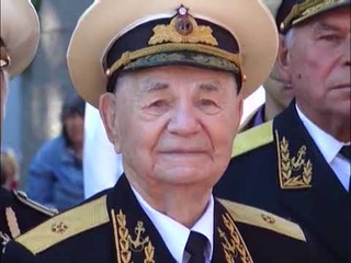 Солдатская доблесть Михаил Павлович Бочкарев
