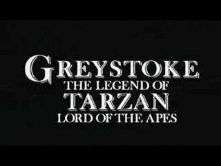 Trailer - Greystoke: The Legend of Tarzan (1984)