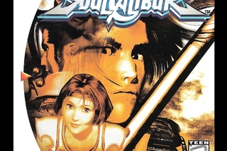 Ivan4ik  -  Soul Calibur