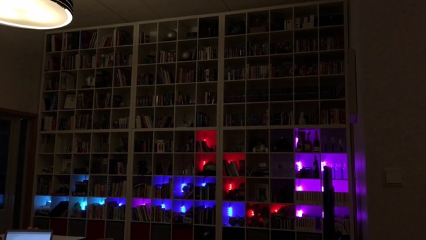 Bookcase