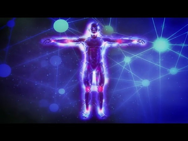 0. 57 Hz Cure Joint Diseases Bone Healing Binaural Beats, Osteoarthritis Healing Pain
