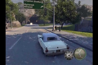 Секретное Место в Mafie 2