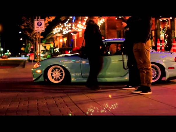 MInty Miata,