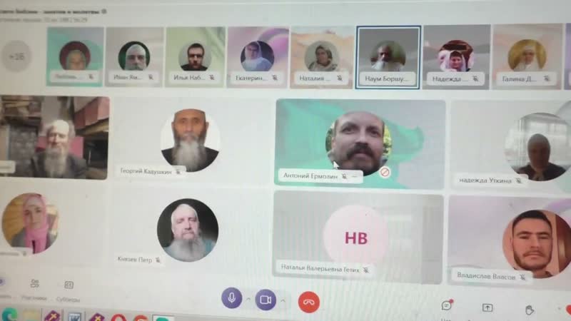 Пострадать за Христа это преславно. 13. 01.