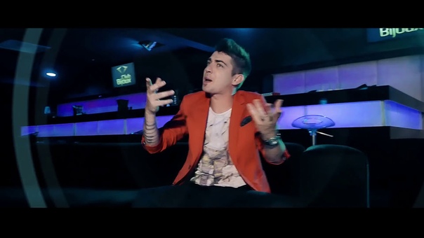 DESANTO CRISTI NOVA FRUMOASA, FRUMOASA VIDEO