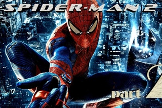 Spider-Man 2 {Часть 2} “Разборка с Пумой“