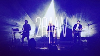 2Raumwohnung - Live in Berlin