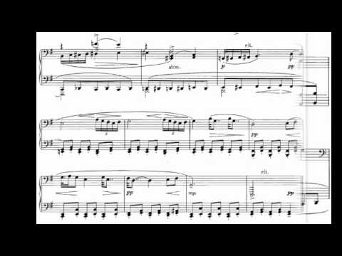 Prokofiev Tales of the Old