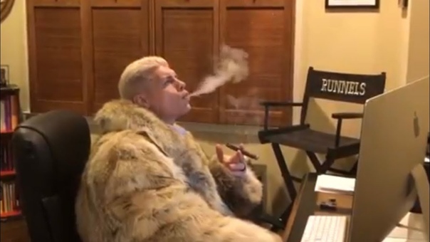 Exposed Being The Elite Ep.