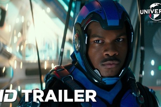 Crculo de Fogo: A Revolta Trailer 1 (Universal Pictures) HD