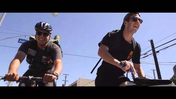 Nashional Bicycle