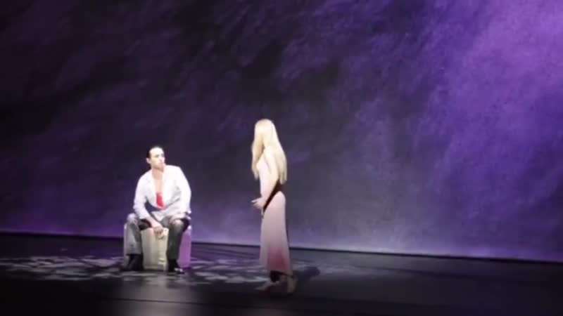 Stéphanie Schlesser et John Eyzen La Monture ( Notre Dame de