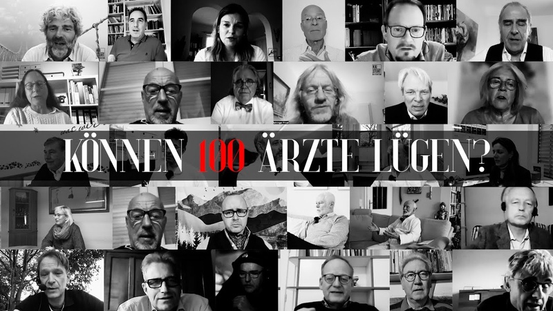 Können 100 Ärzte lügen