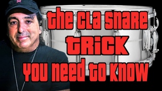 What Your Snare is Missing
