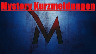 Mystery Kurzmeldungen #3  / 2022