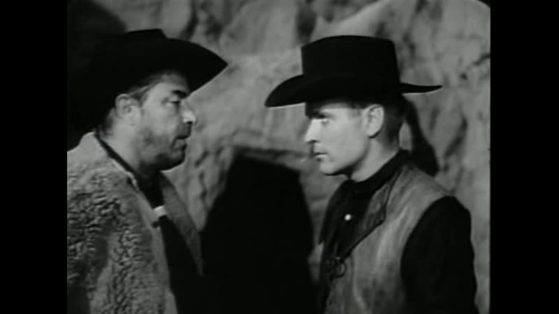 Sugarfoot 2x11