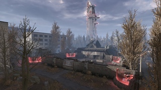 Тактика прохождения Припять профи после обновы Warface