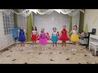 Вокальный кружок Звонкий ручеек - Мама.  Всероссийский творческий конкурс для детей и педагогов.