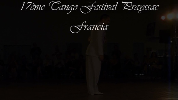 Frank Obregon Jenny Gil La Milonga de Buenos Aires Francisco Canaro Ernesto