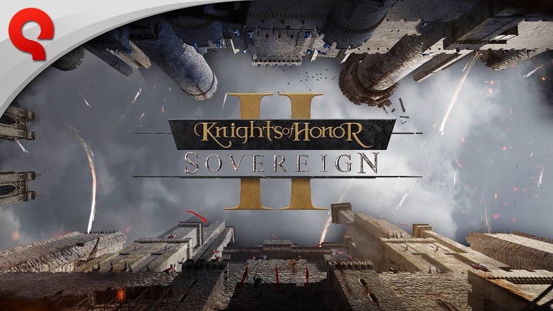 Knights of Honor II: Sovereign, Release