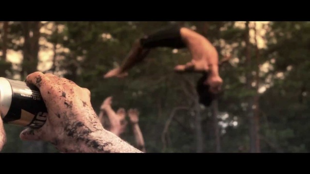 Task Tricking BEACH 2013 Lucka 24 Xmas