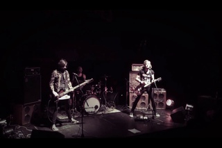 Dead Furies live 17/02/2018 Tartu Genialistide klubi