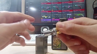ASMR VAPE KNIGHT 80