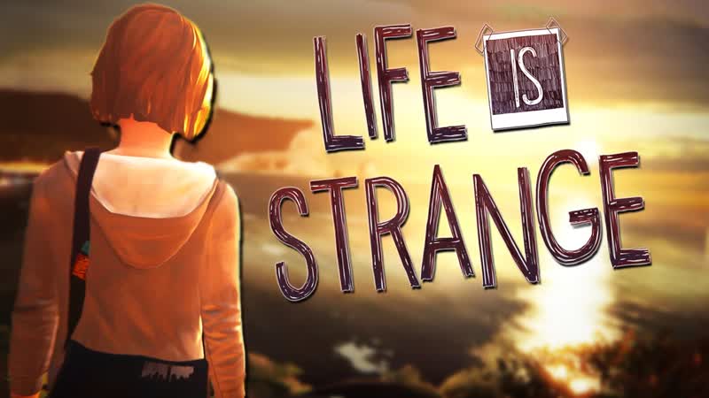 A STORM IS COMING, Life Is Strange: Episode 1 (