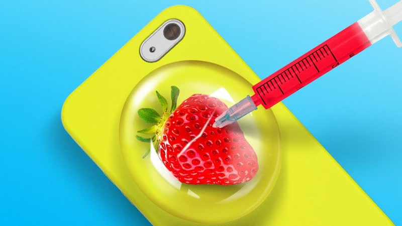 25 CHEAP BUT CUTE PHONE CASE
