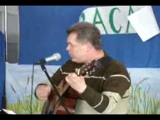 церковь “Спасение“ г.Полтава песня “Иисус тебя любит“.avi