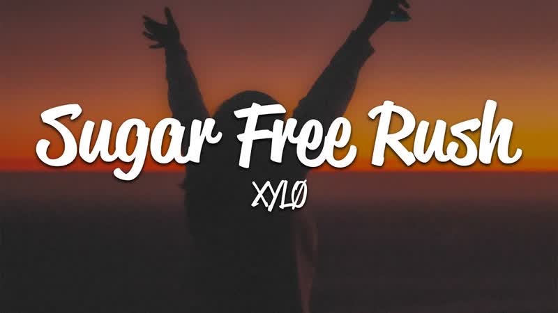 XYLØ sugar free rush (