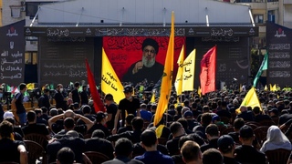 Pager explosion attack showed ’excellent human intelligence penetration’ of Hezbollah