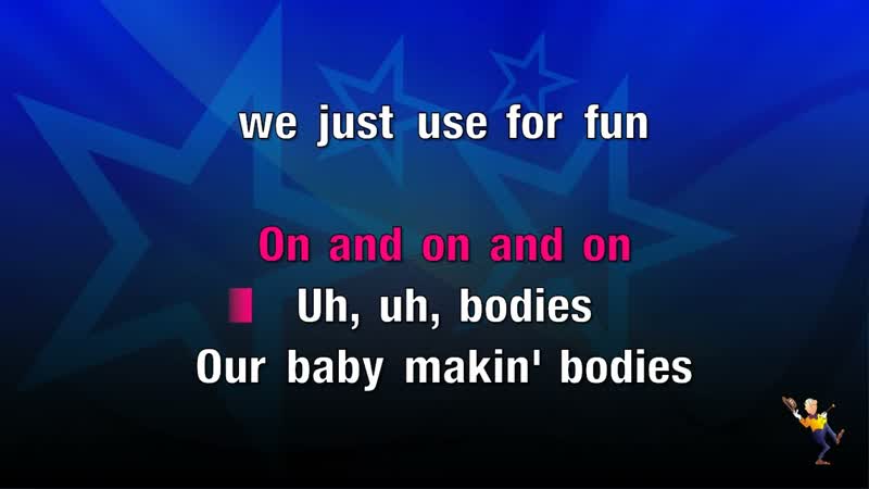 Talking Body Tove Lo (
