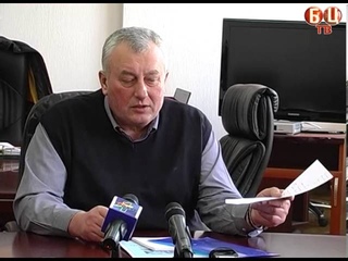 Ректор БНАУ Анатолій Даниленко порвав свій партійний квиток