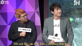 Vietsub o din T Khc v tiu chun kp vi L&#