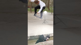 DYLAN JAEB, NEEN WILLIAMS & ART CORDOVA