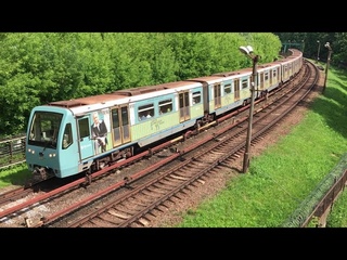81-740.4/741.4 “Русич“ Именной электропоезд “Театр Ермоловой“