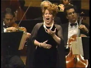 Luciano Pavarotti, Aprile Millo, Roberto Scandiuzzi - Ernani