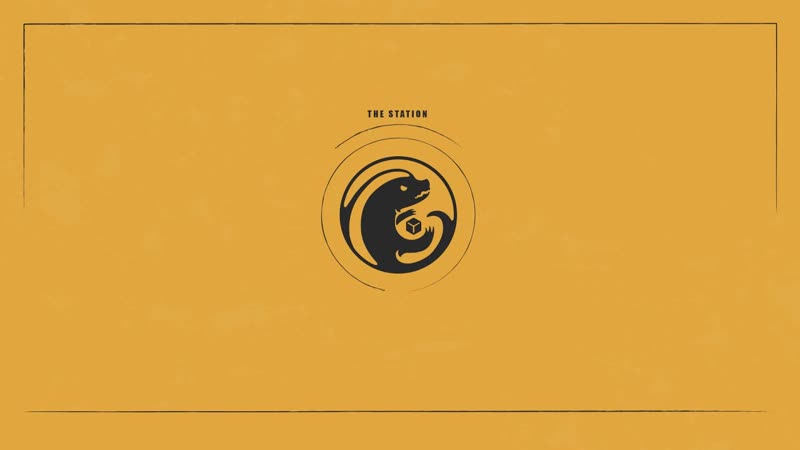 Стрим The Station,