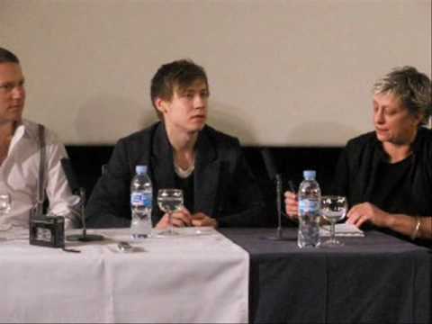 David Kross en