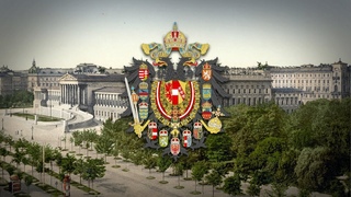 Österreichisch-Ungarische Monarchie (1867–1918) Marschmusik “Radetzky-Marsch“