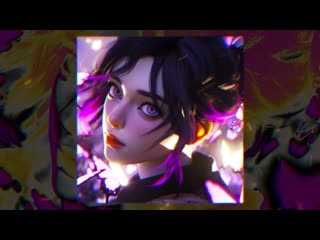 PXRTIZXN XENTEYE - AMATERASU ORIGINAL #brazilianfunk #phonk #music