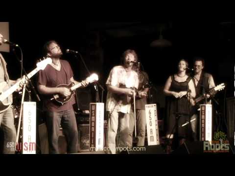 Loveless Jam The Wabash