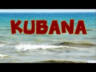 KUBANA - Промо-ролик