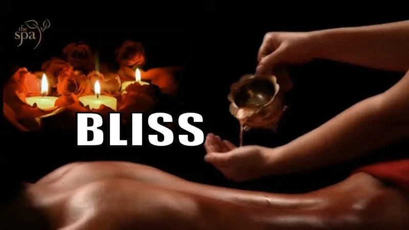 Tantric Healing Relaxing Sensual Arabic Music Stress Relief Spa Massage
